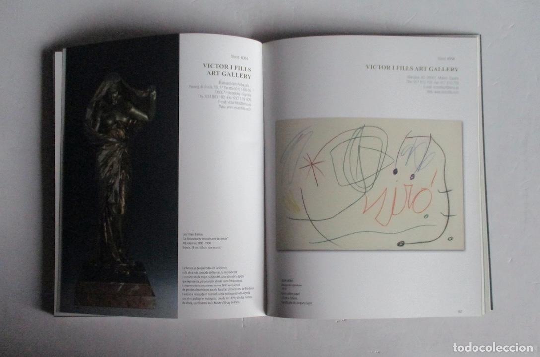 Arte: FERIARTE 2011 - CATALOGO OFICIAL - Foto 6
