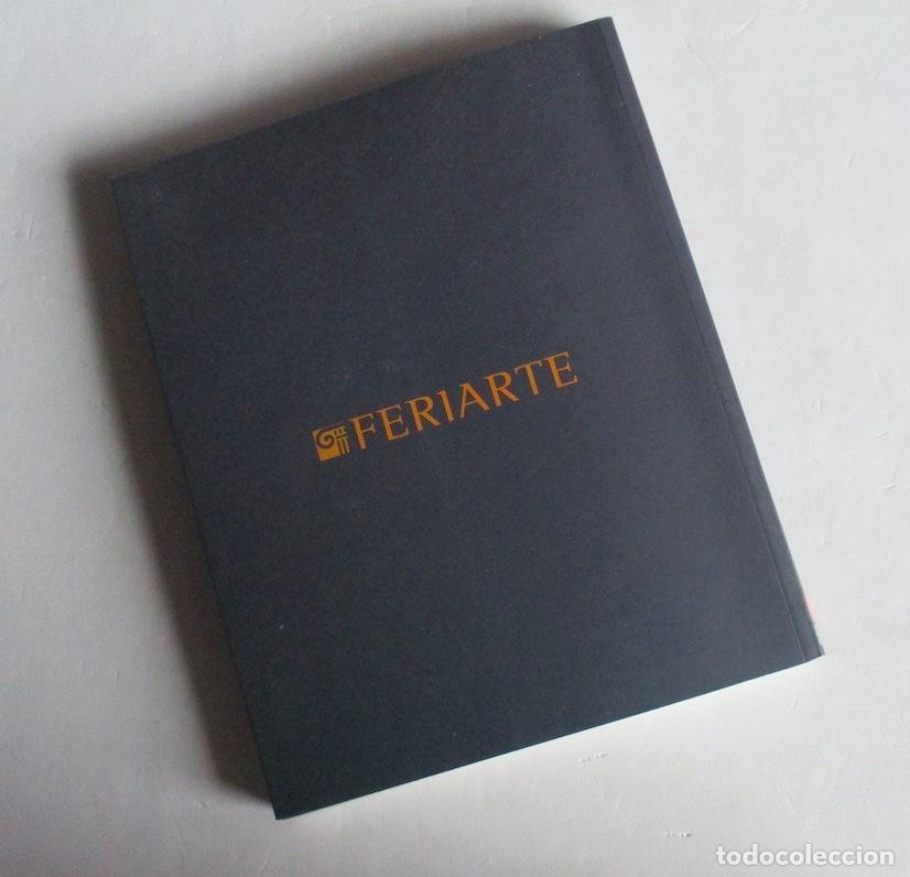 Arte: FERIARTE 2011 - CATALOGO OFICIAL - Foto 7