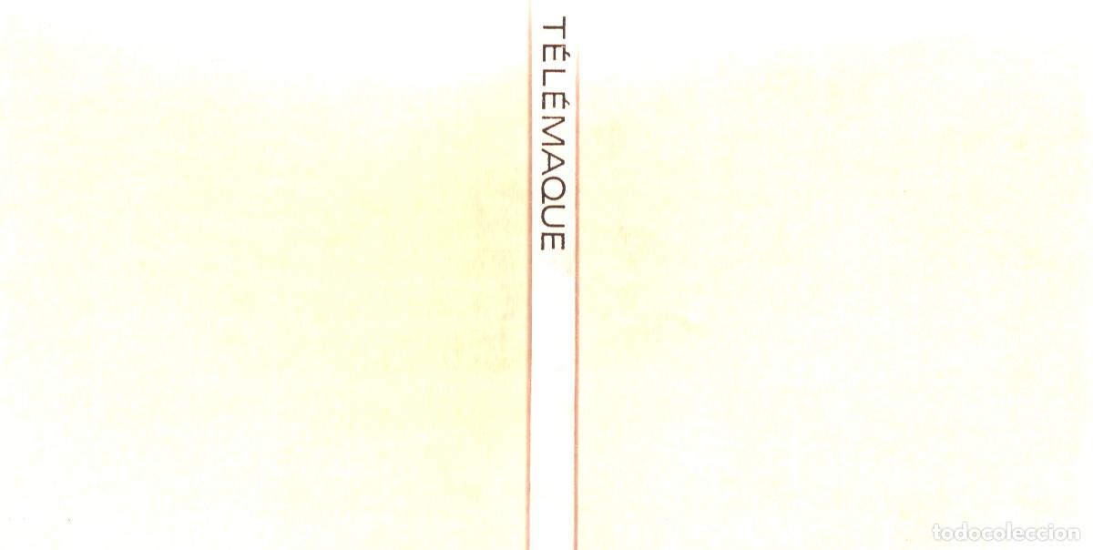Arte: HERV&Eacute; T&Eacute;L&Eacute;MAQUE CARLOS FRANQUI HAIT&Iacute; ED POL&Iacute;GRAFA 1977 1&ordf; EDICI&Oacute;N I.S.B.N. 84-343-0255-1