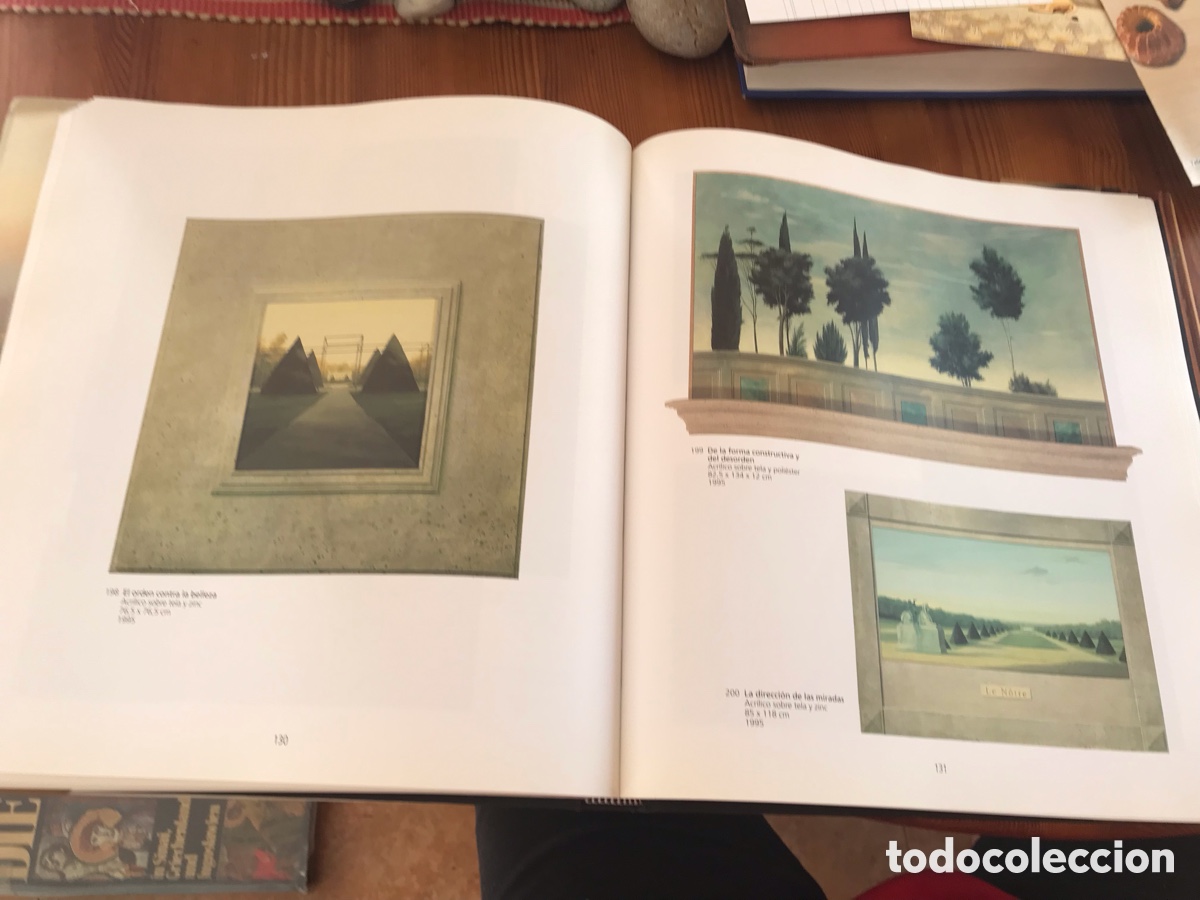 Arte: Lazkano 1989-2003. Exposici&oacute;n - Foto 7