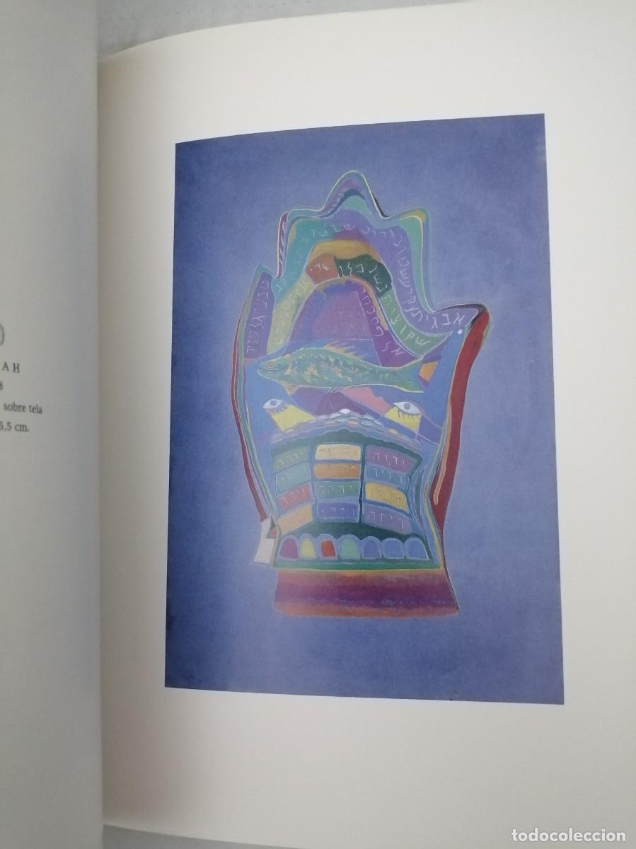 Arte: DANIEL QUINTERO: Obra reciente (Cat&aacute;logo exposici&oacute;n) - Foto 3