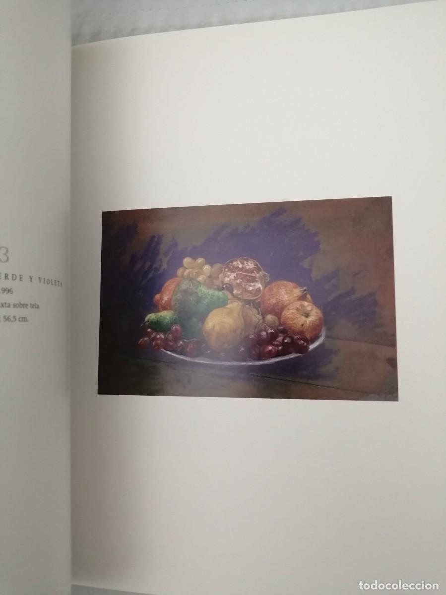 Arte: DANIEL QUINTERO: Obra reciente (Cat&aacute;logo exposici&oacute;n) - Foto 4