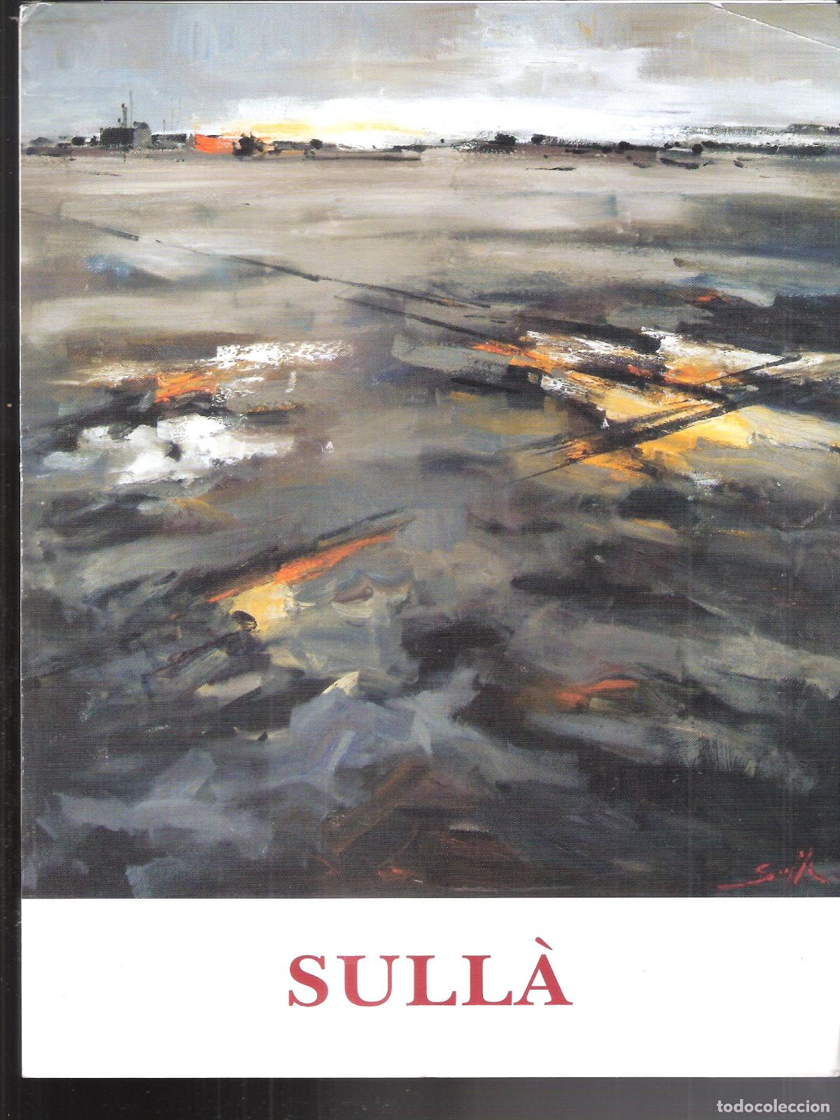 Arte: Juan Carlos P&eacute;rez Sull&agrave;. Mayo 2007.Galer&iacute;a de Arte Salduba, Zaragoza. Grp Escol&agrave; Tr&iacute;ptico. 25X19 cm.