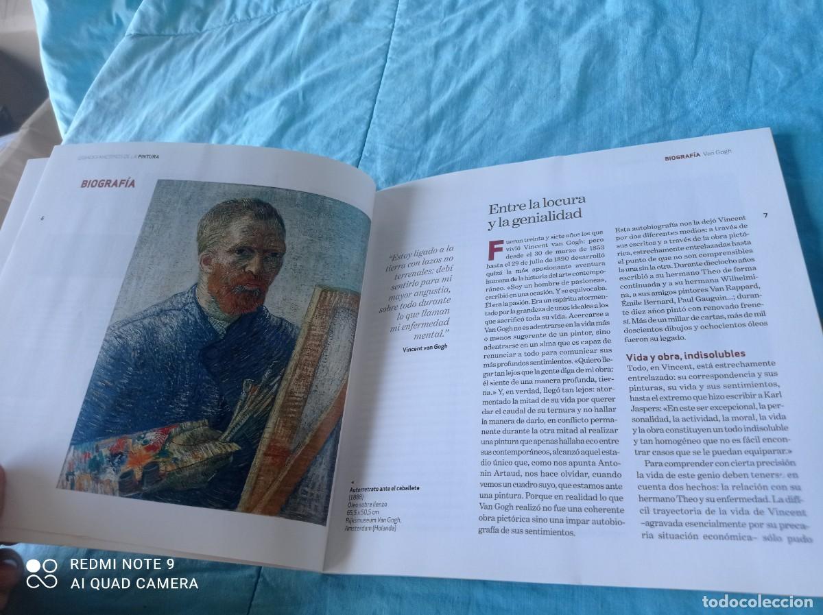 Arte: VAN GOGH / / / / GRAVOL 46 - Foto 1