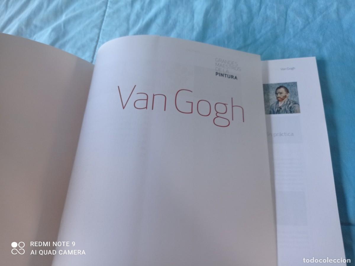 Arte: VAN GOGH / / / / GRAVOL 46 - Foto 4