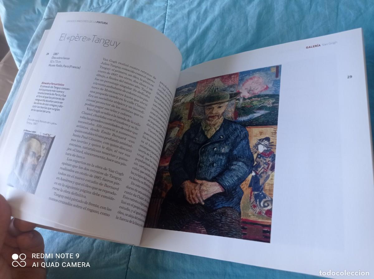Arte: VAN GOGH / / / / GRAVOL 46 - Foto 8