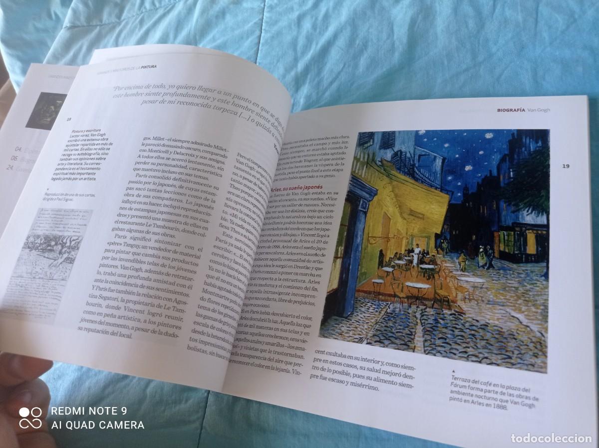 Arte: VAN GOGH / / / / GRAVOL 46 - Foto 9