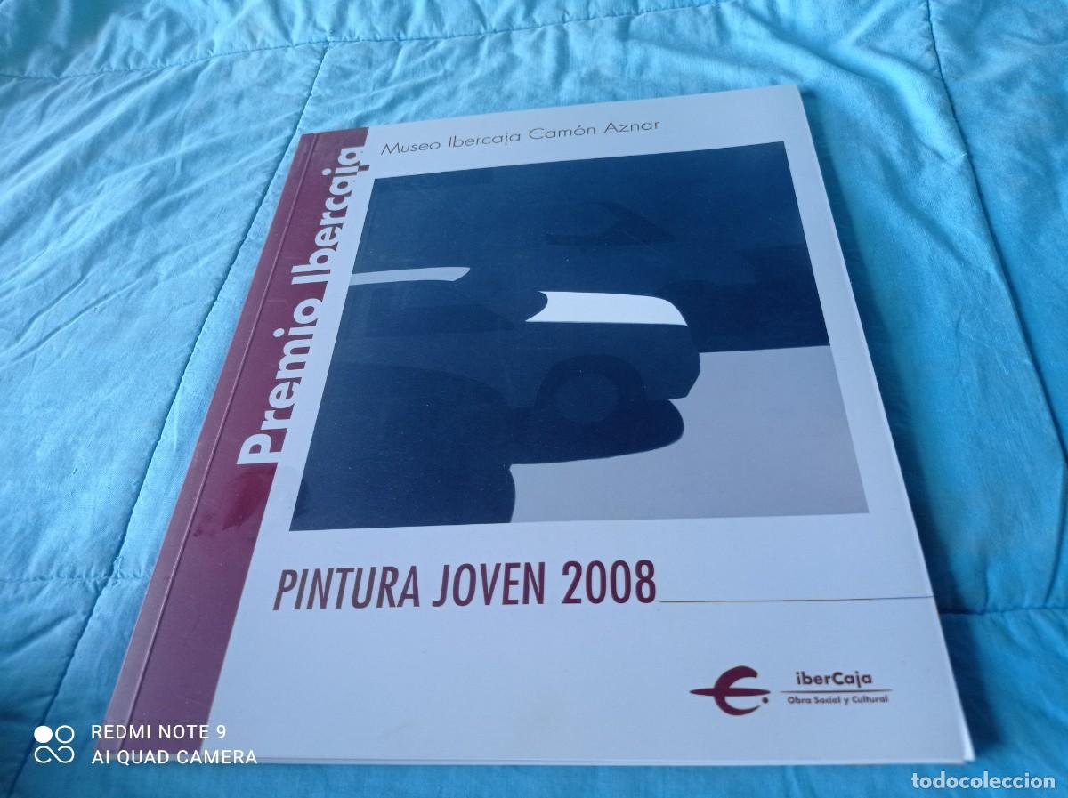 Arte: PINTURA JOVEN 2008 / / 2008 / ZARAGOZA / GRAVOL 46