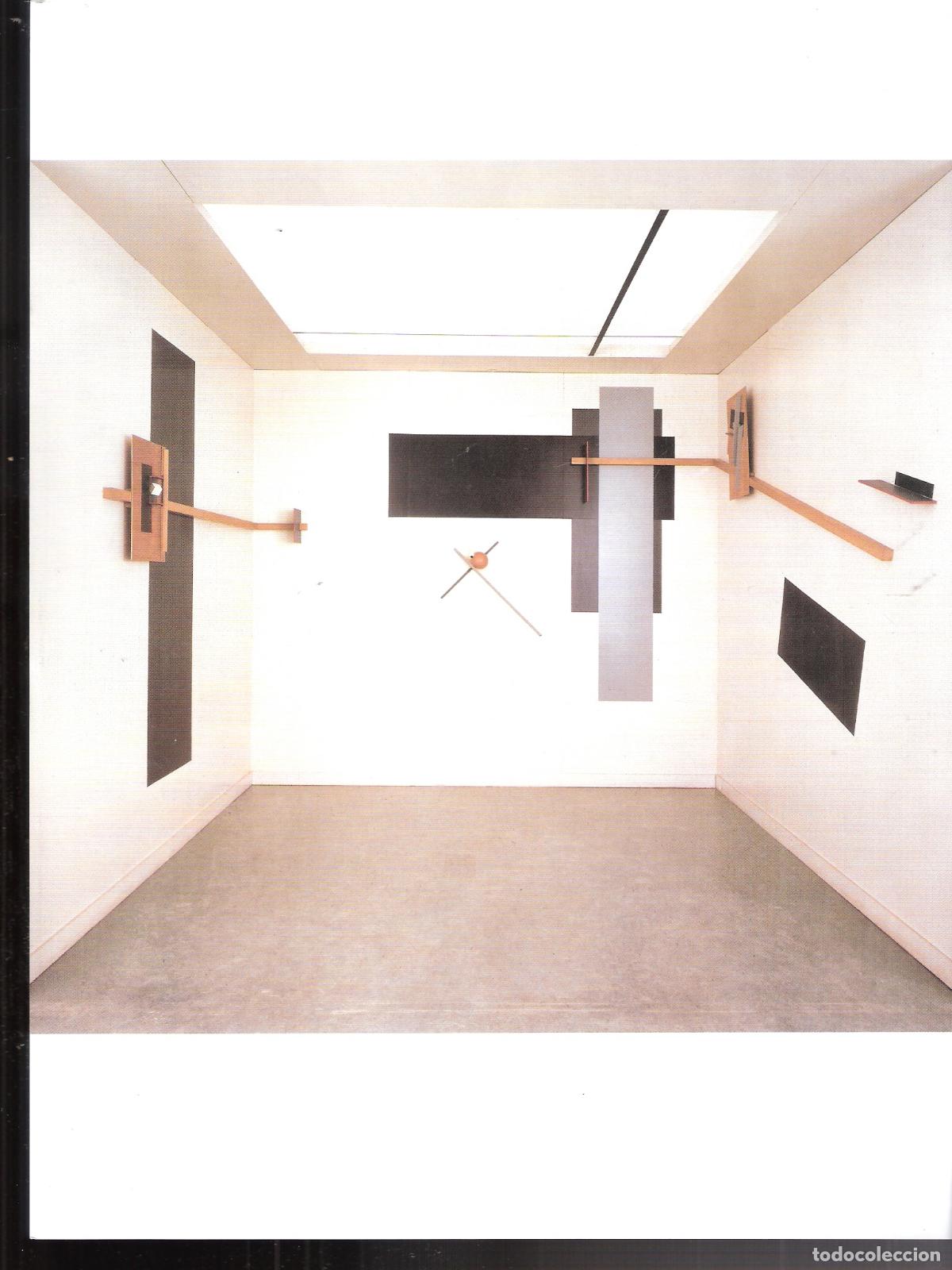 Arte: Berlin S.XX. Berlinische Galerie Febrero 2000. IVAM.Centre Julio Gonzalez. Valencia. Hoja. 25X19 cm.