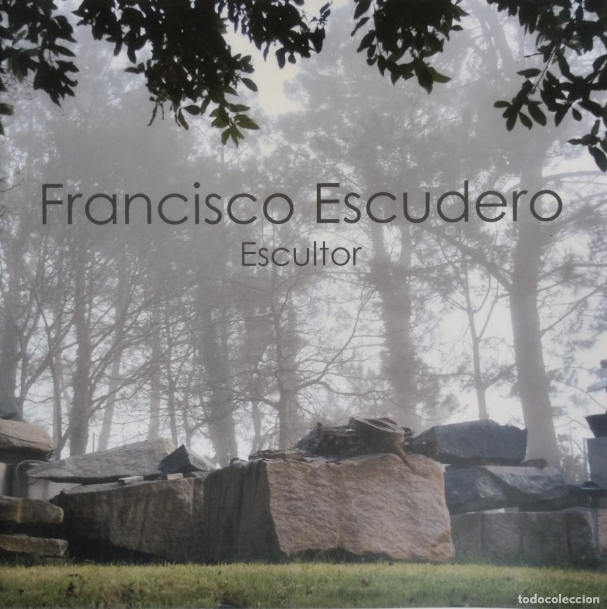 Arte: Francisco Escudero escultor - Foto 1