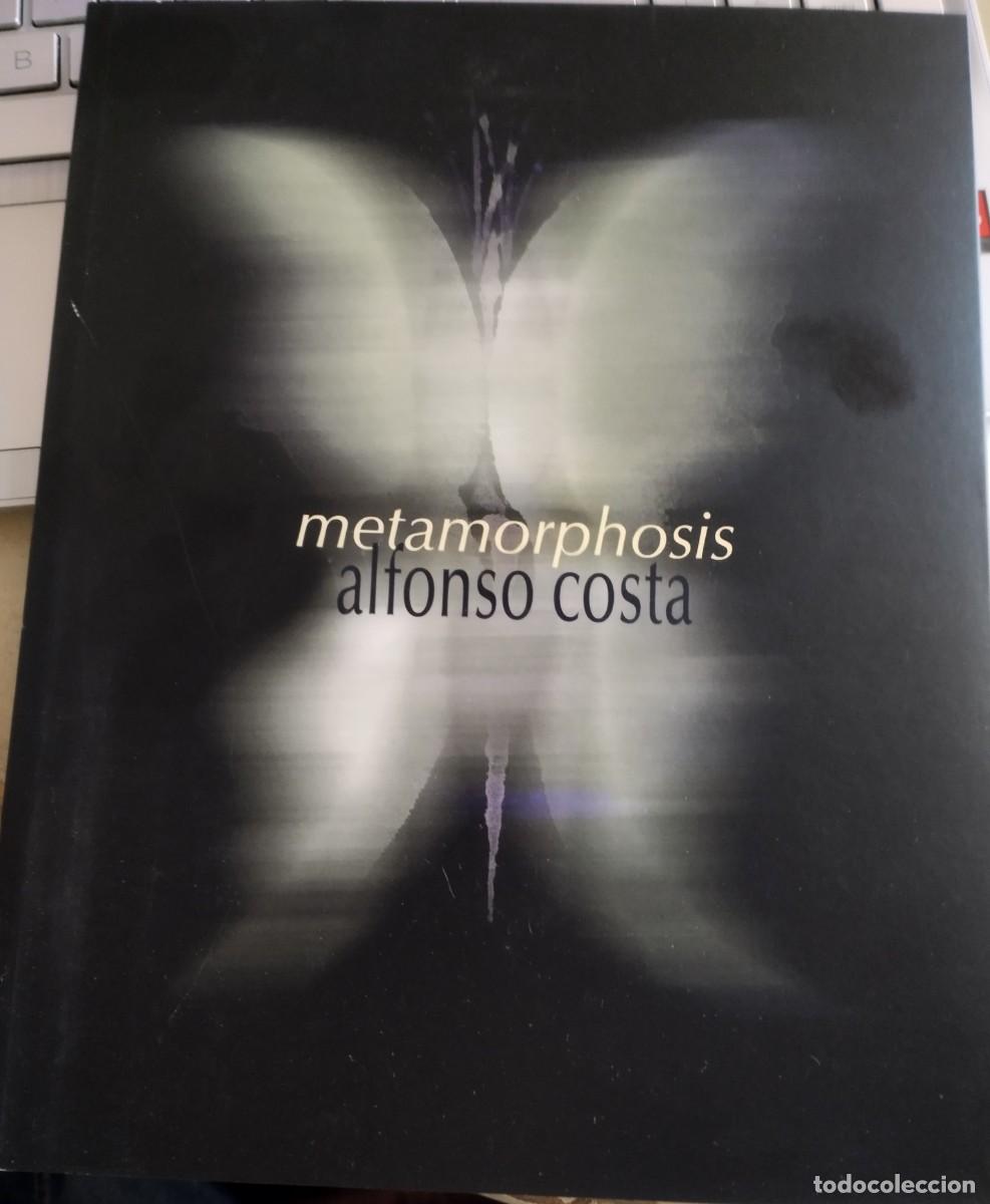 Arte: Alfonso Costa ,Metamorphosis - Foto 1