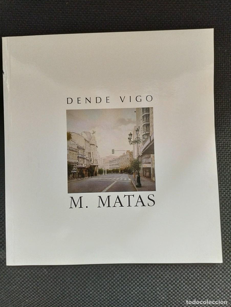 Arte: Dende vigo M.Matas102 pags - Foto 1