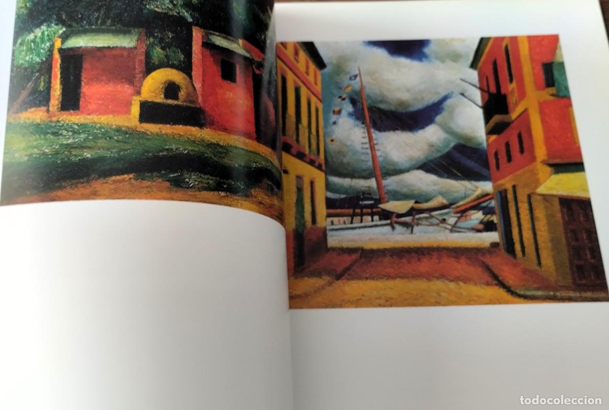 Arte: Miguel Vill&aacute;, Cat&aacute;logo, 1998, - Foto 4