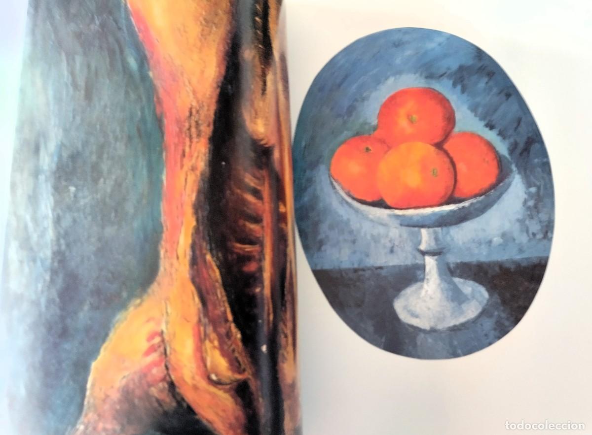 Arte: Miguel Vill&aacute;, Cat&aacute;logo, 1998, - Foto 5