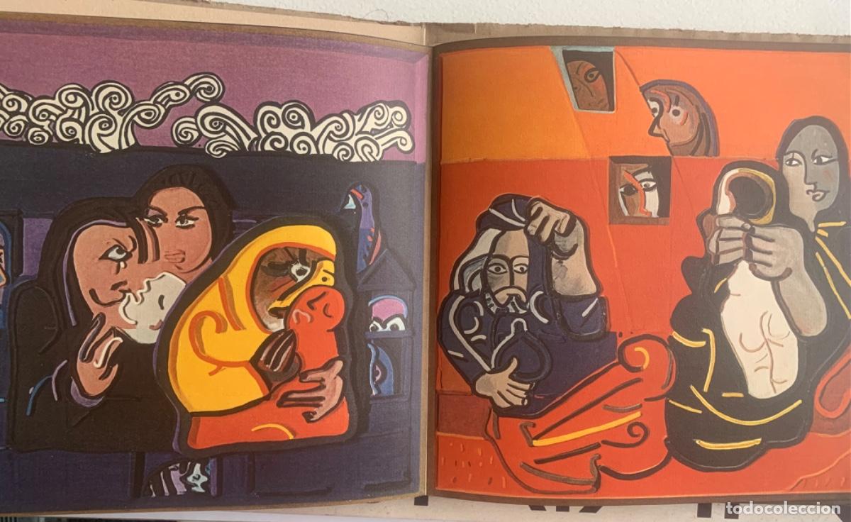 Arte: Cat&aacute;logo de Jos&eacute; Ortega - Foto 5