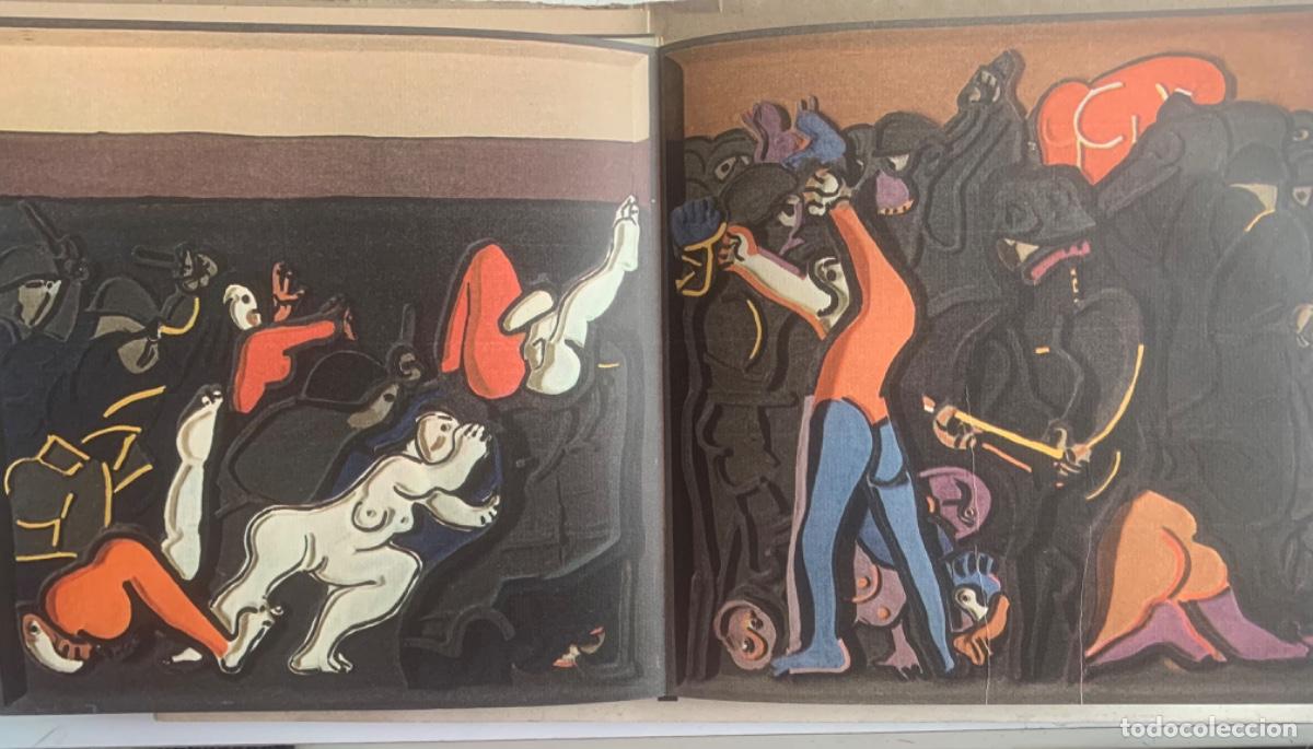 Arte: Cat&aacute;logo de Jos&eacute; Ortega - Foto 7