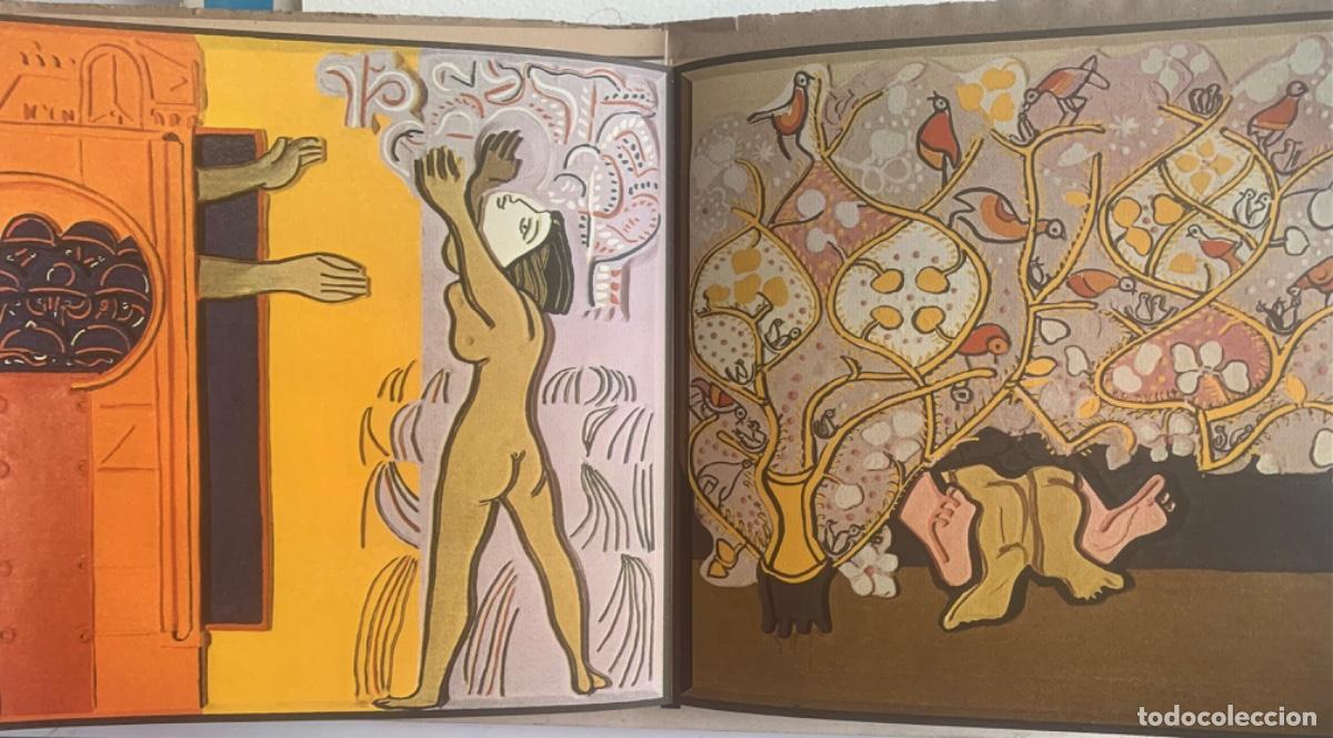 Arte: Cat&aacute;logo de Jos&eacute; Ortega - Foto 8