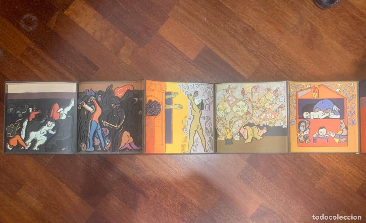 Arte: Cat&aacute;logo de Jos&eacute; Ortega - Foto 10