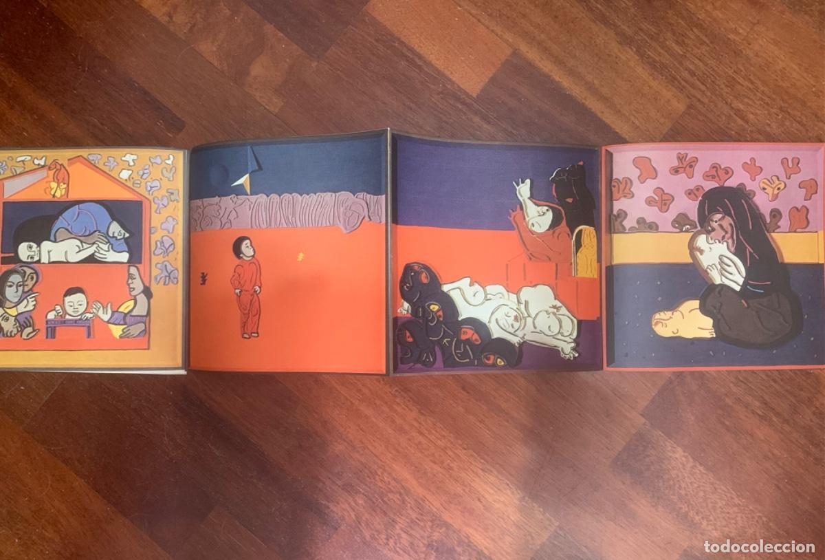 Arte: Cat&aacute;logo de Jos&eacute; Ortega - Foto 11
