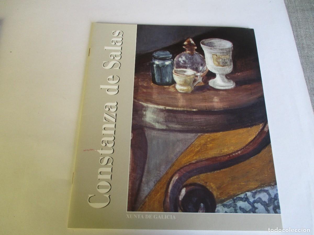 Arte: Cat&aacute;logo de Constanza de Salas W28709 - Foto 1