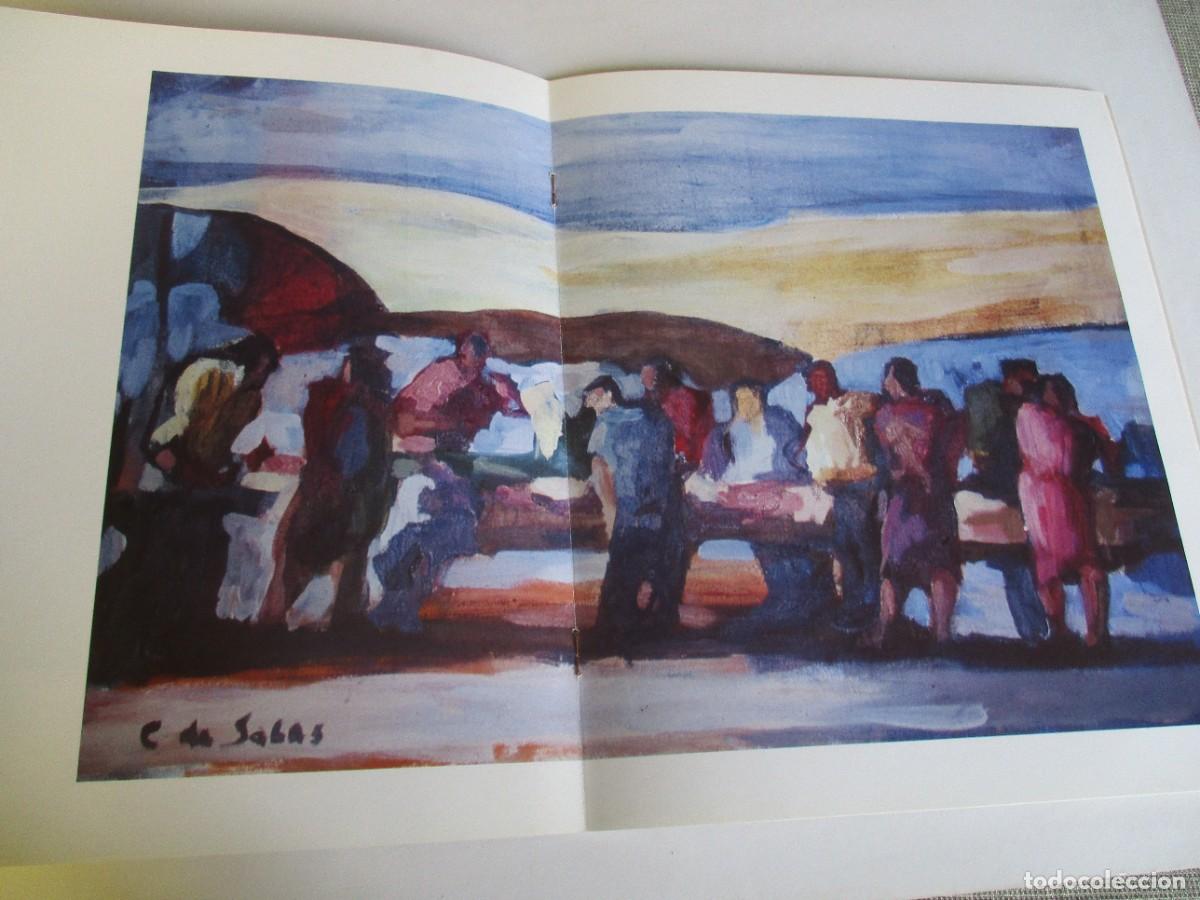 Arte: Cat&aacute;logo de Constanza de Salas W28709 - Foto 2
