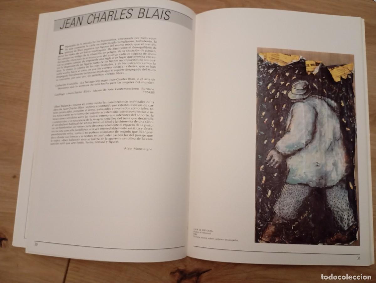 Arte: 9 artistas franceses87 - Foto 3