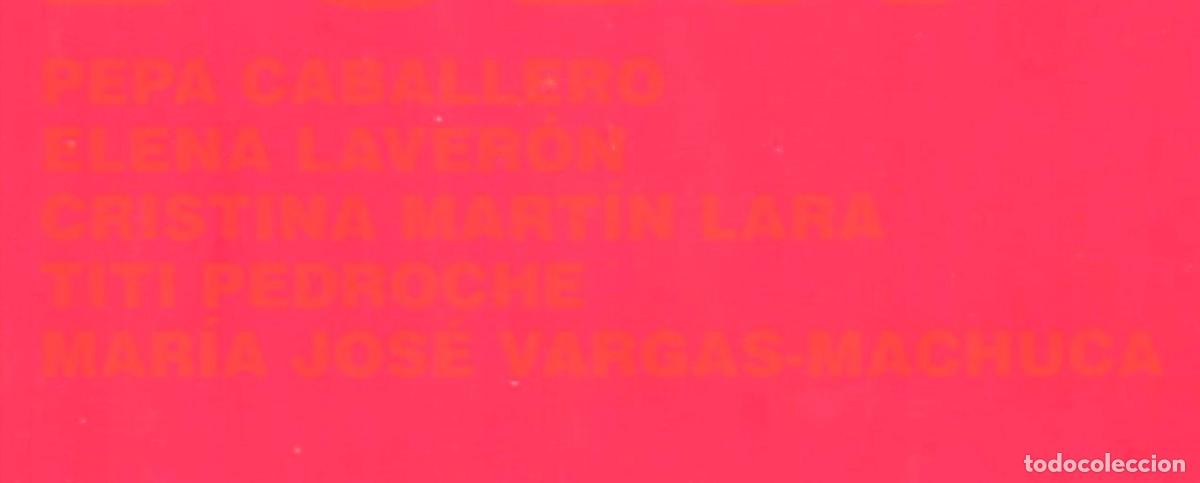 Art: SIN G&Eacute;NERO DE DUDA CABALLERO LAVER&Oacute;N MART&Iacute;N PEDROCHE VARGAS-MACHUCA ED JUNTA ANDALUC&Iacute;A 2007 1&ordf; EDICI