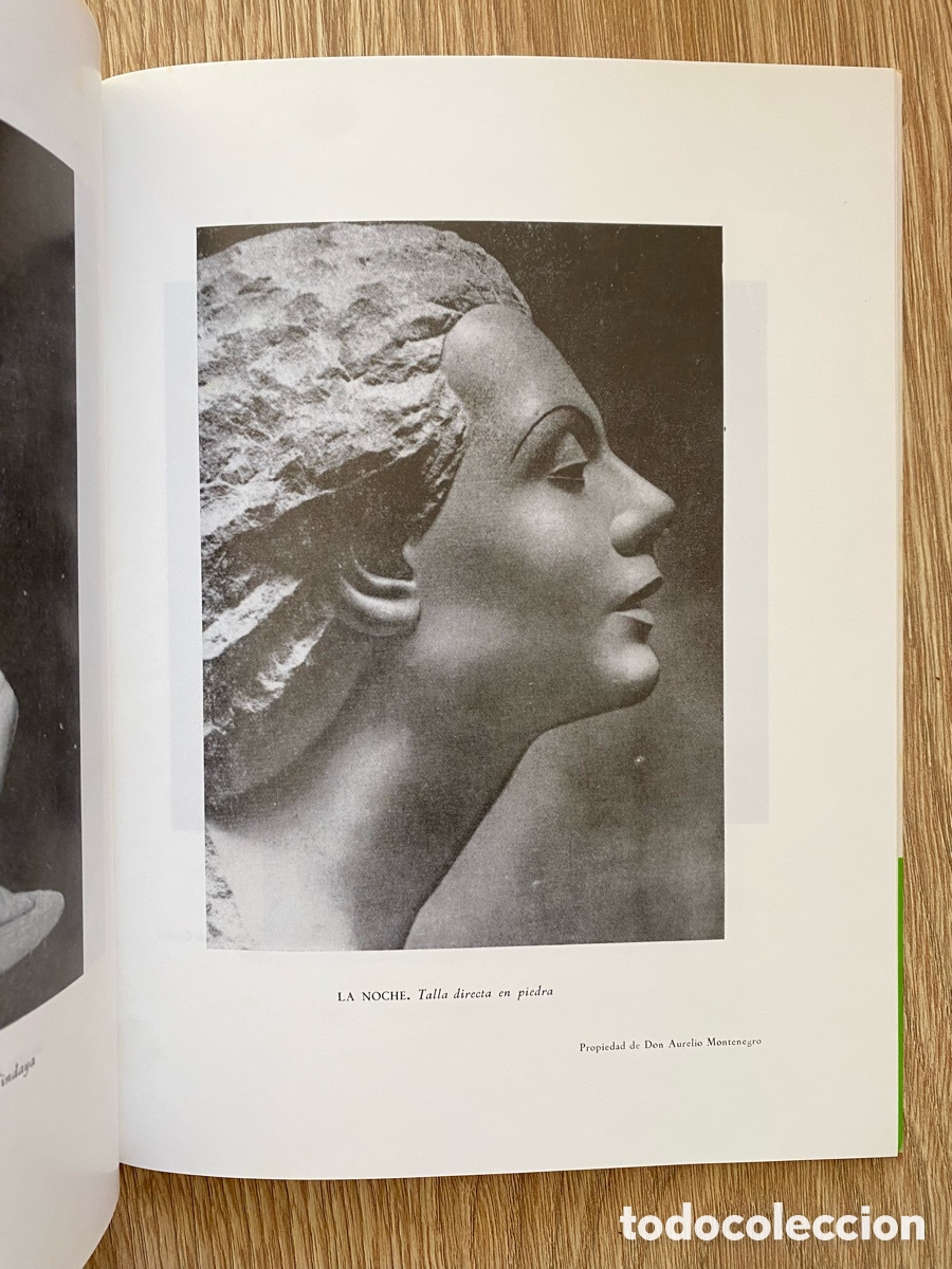 Arte: Pl&aacute;cido Fleitas 1950. 250 ejemplares. - Foto 4