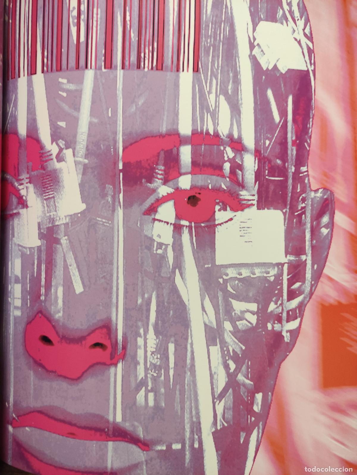 Arte: LLUIS BARBA - IDENTITIES - Foto 2