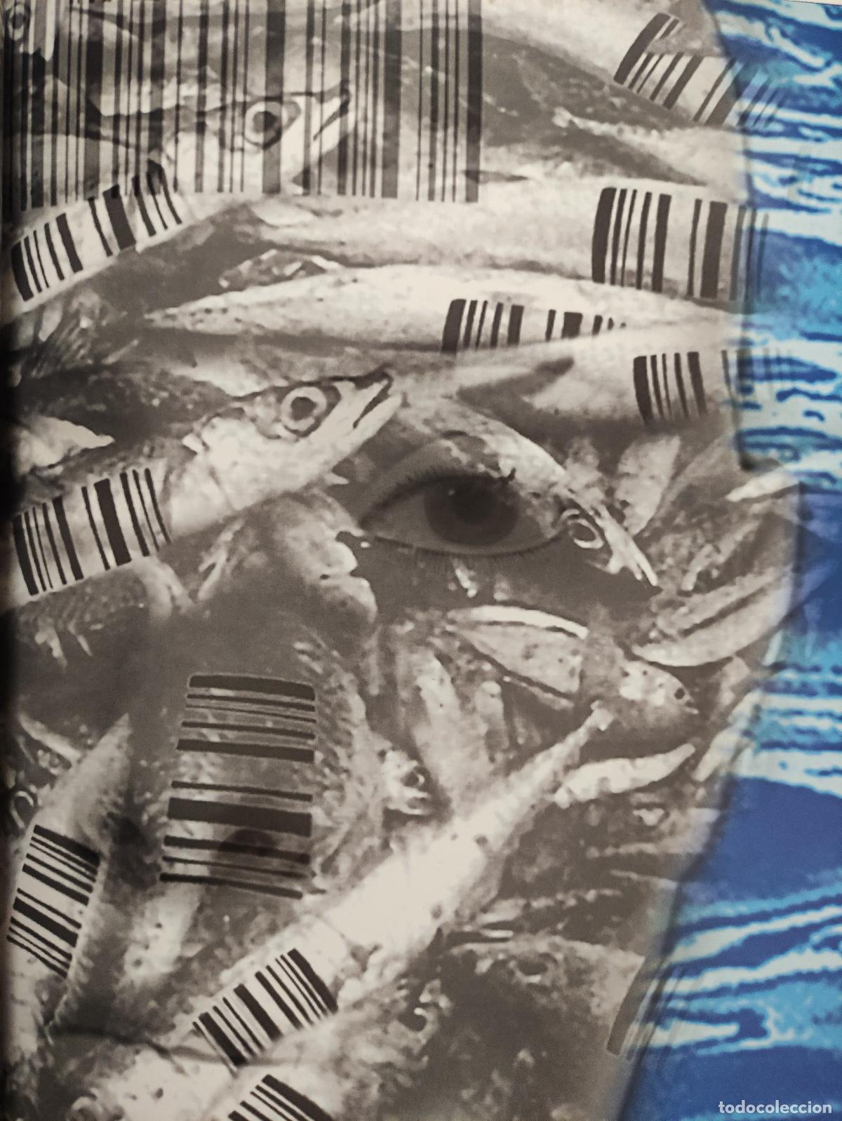 Arte: LLUIS BARBA - IDENTITIES - Foto 4