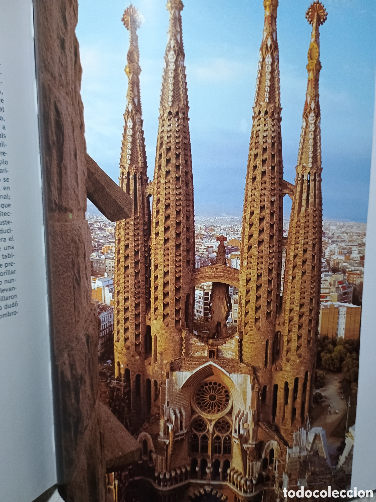 Arte: El Modernismo de Gaud&iacute; - Foto 3