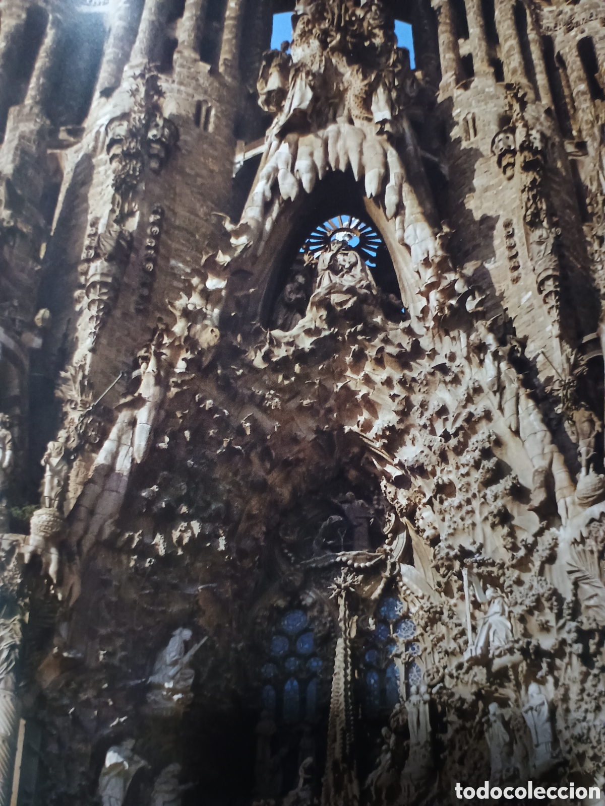 Arte: El Modernismo de Gaud&iacute; - Foto 5
