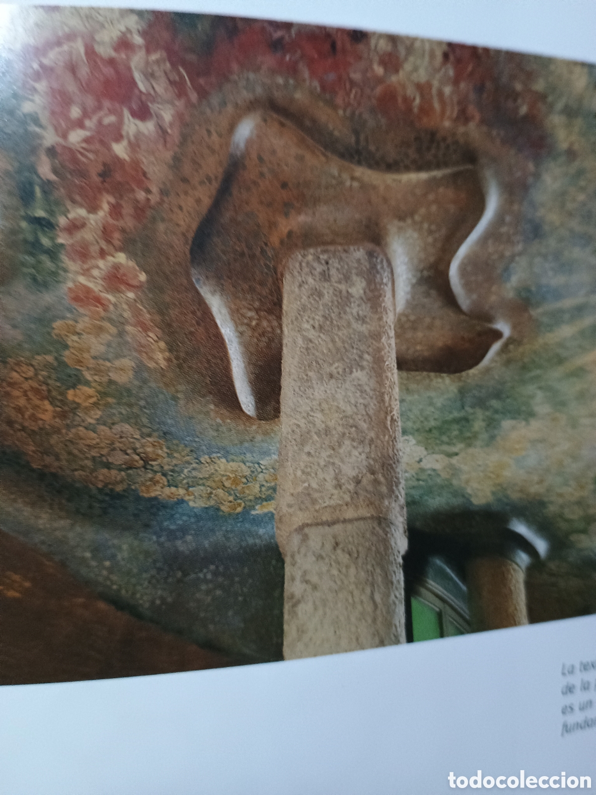 Arte: El Modernismo de Gaud&iacute; - Foto 7