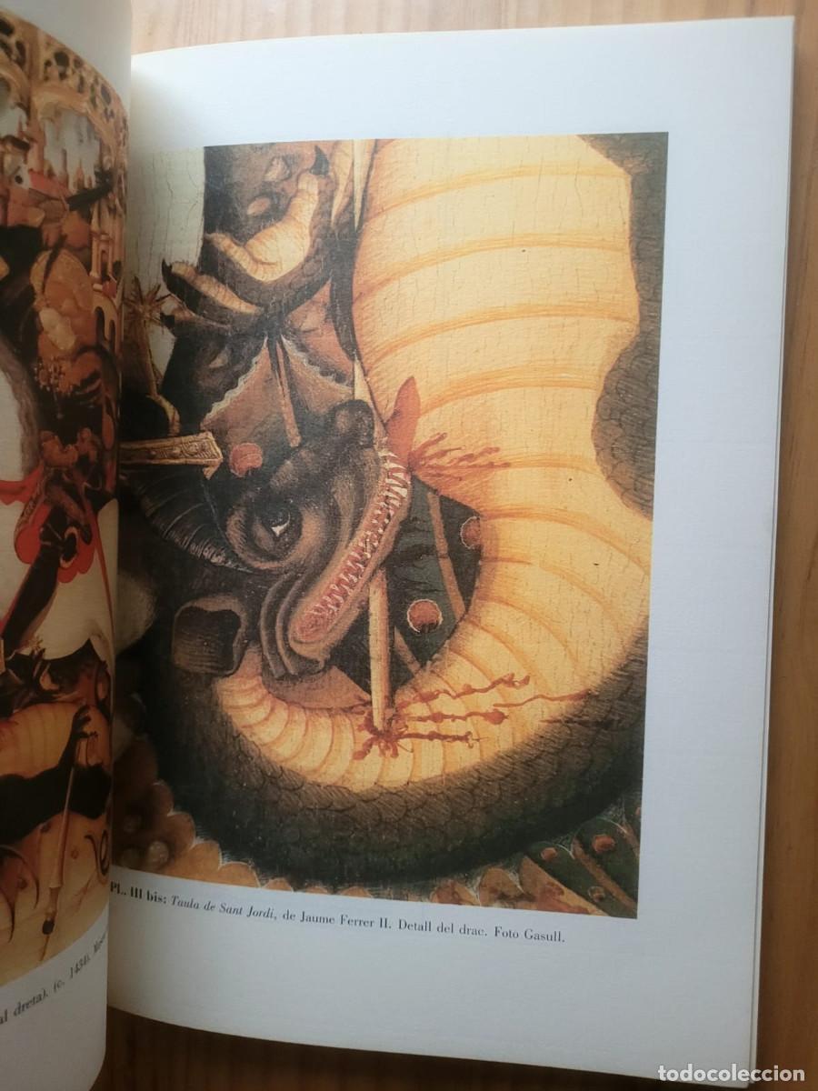 Arte: EL DRAC EN LA CULTURA MEDIEVAL - Foto 3