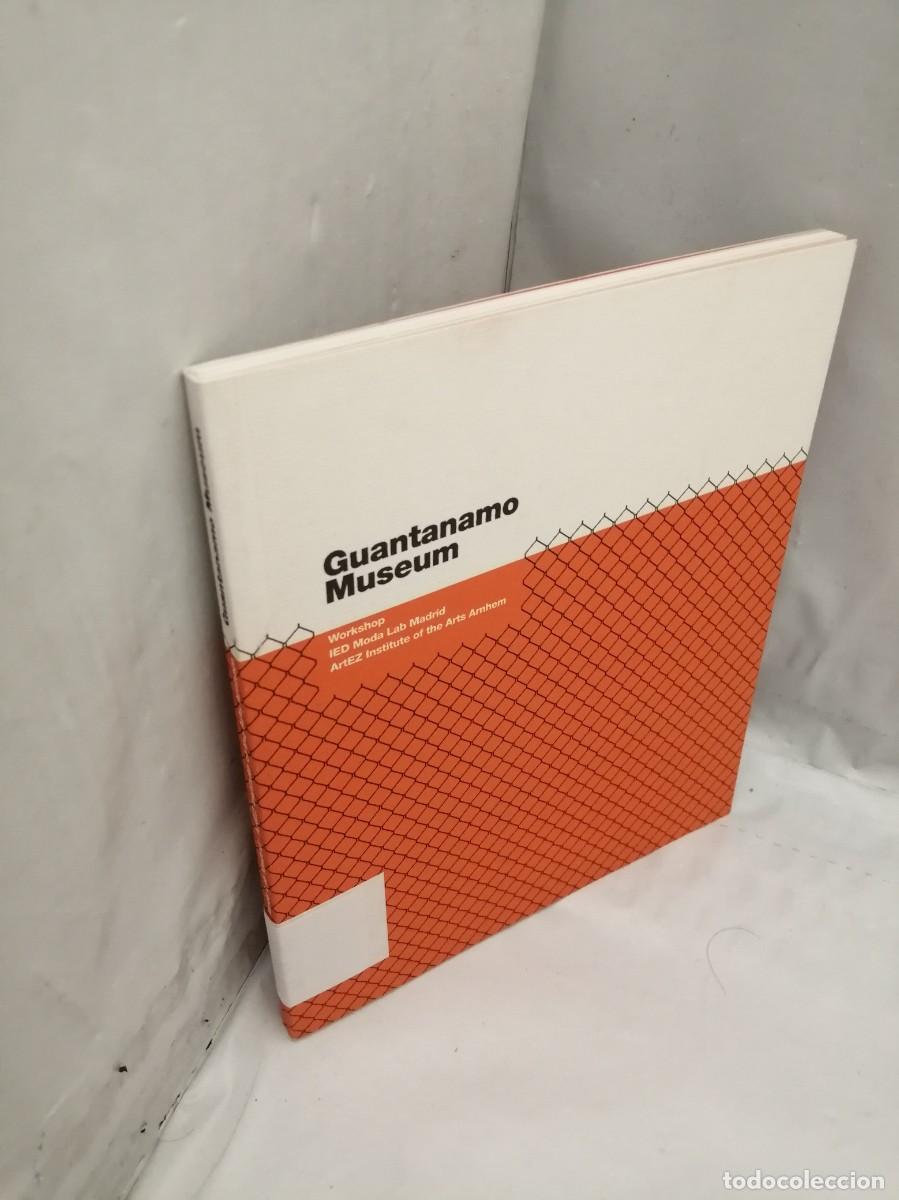 Arte: Guantanamo Museum (Cat&aacute;logo de la exposici&oacute;n 2009) - Foto 3