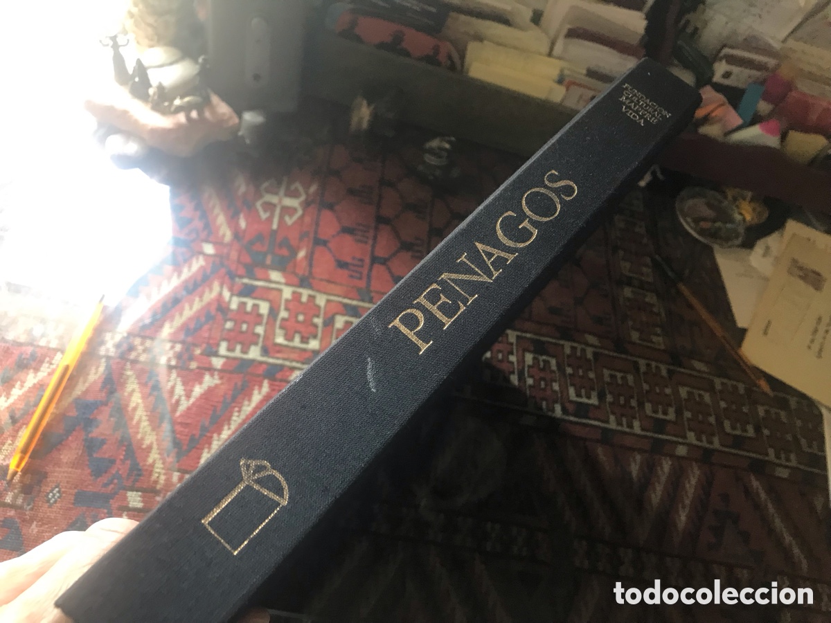 Arte: Penagos 1889-1954. Exposici&oacute;n - Foto 2