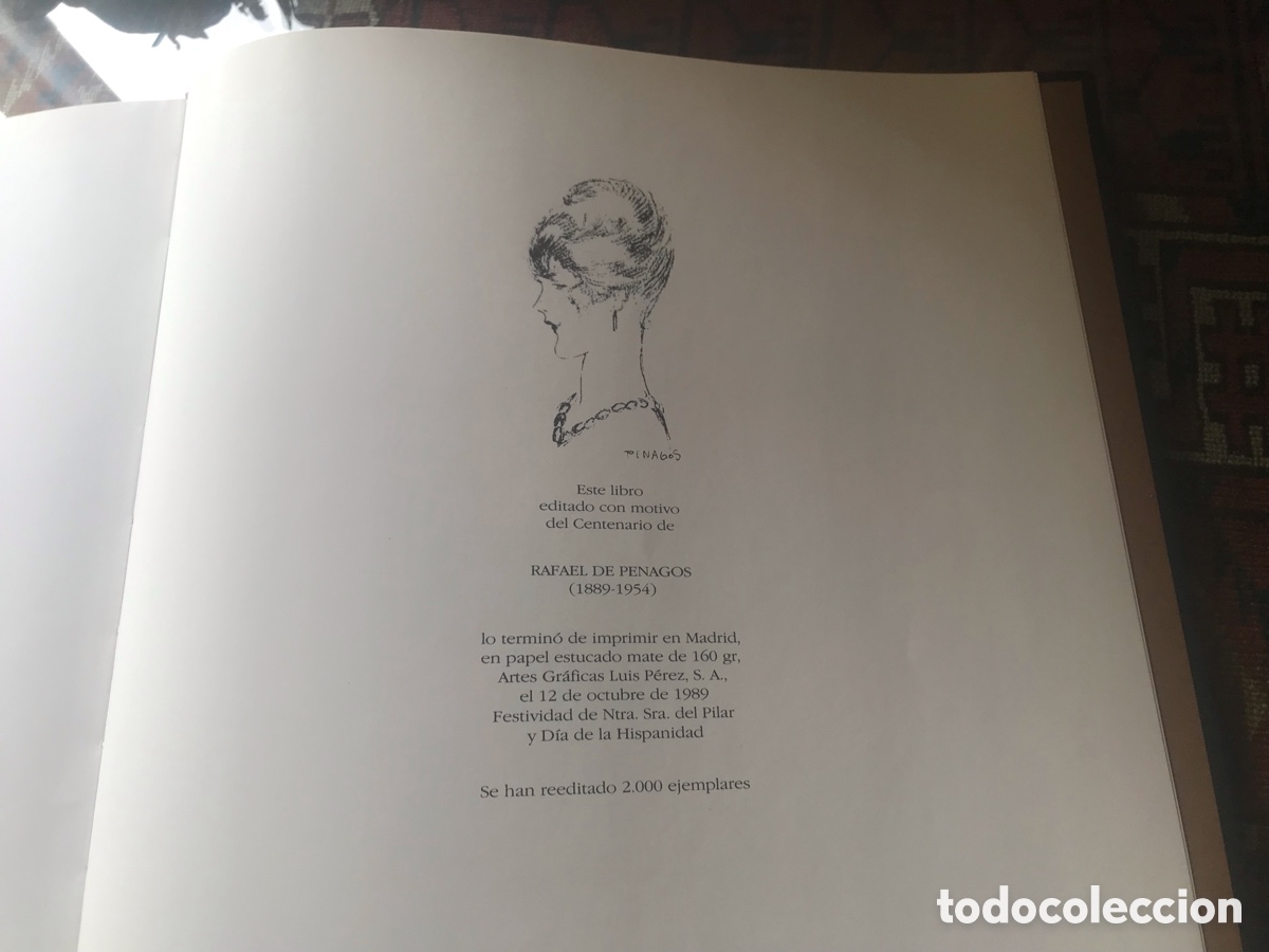 Arte: Penagos 1889-1954. Exposici&oacute;n - Foto 4