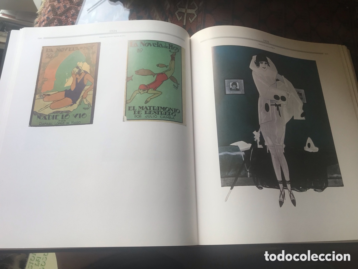 Arte: Penagos 1889-1954. Exposici&oacute;n - Foto 5