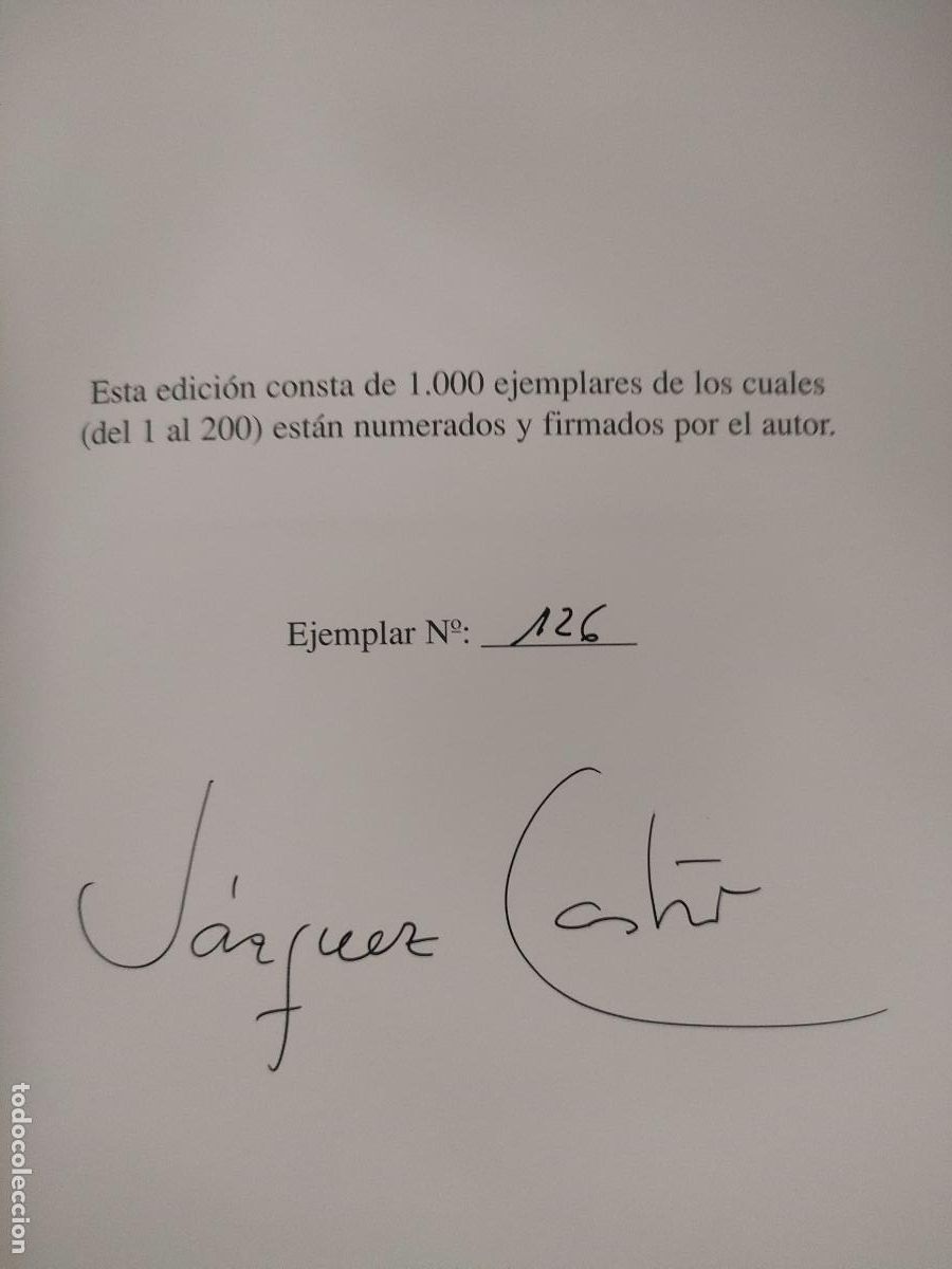 Arte: V&aacute;zquez Castro, 2001 - Foto 2