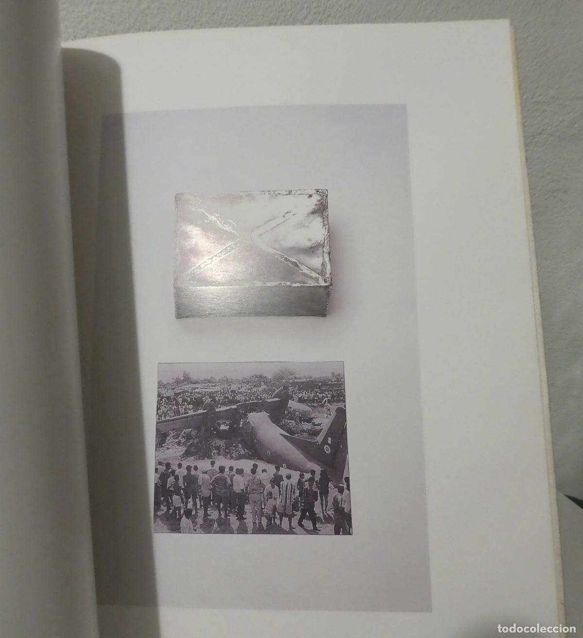 Arte: CAT&Aacute;LOGO DE LA EXPOSICI&Oacute;N DE DALMAU-G&Oacute;RRIZ - Foto 5
