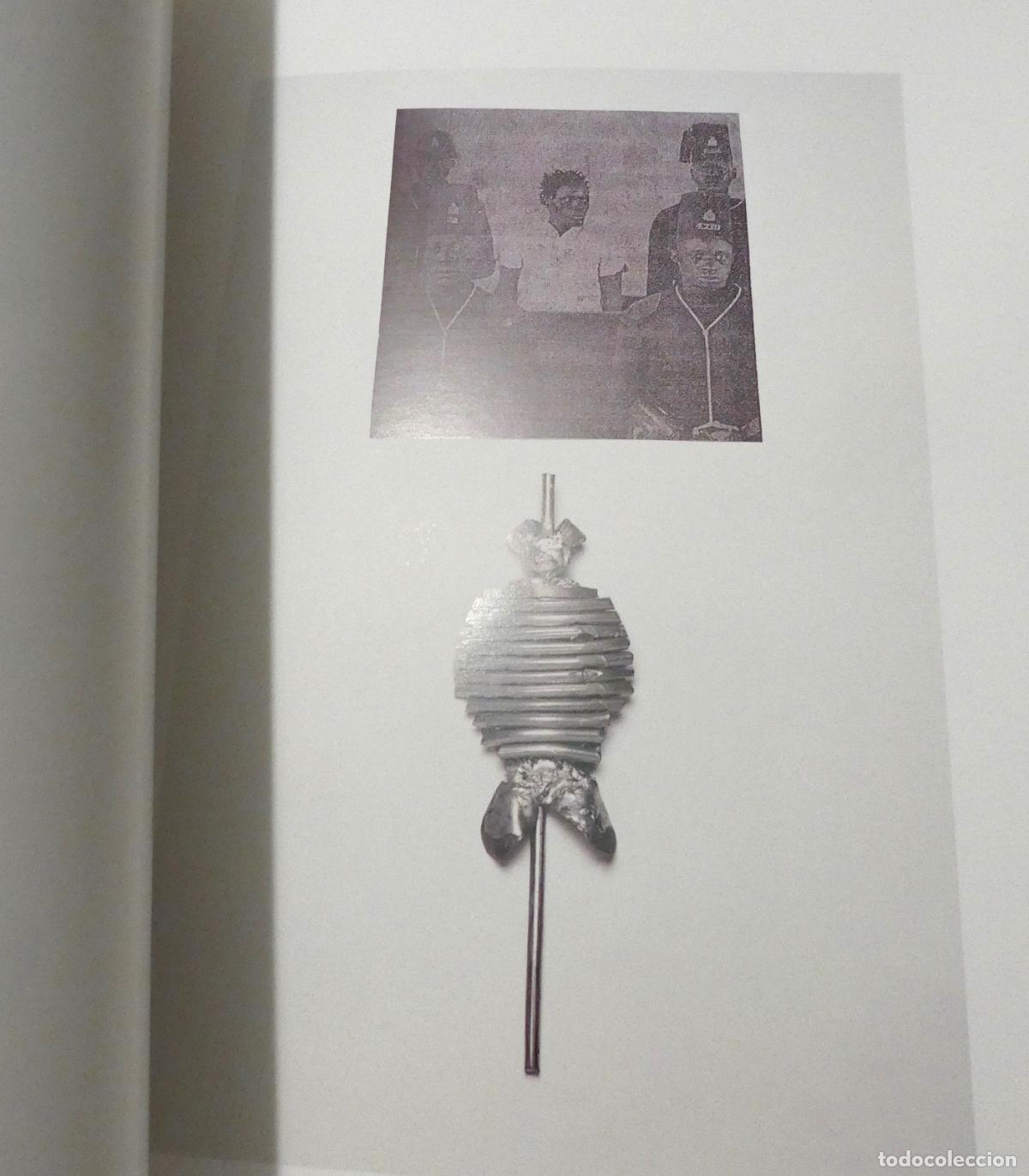 Arte: CAT&Aacute;LOGO DE LA EXPOSICI&Oacute;N DE DALMAU-G&Oacute;RRIZ - Foto 6