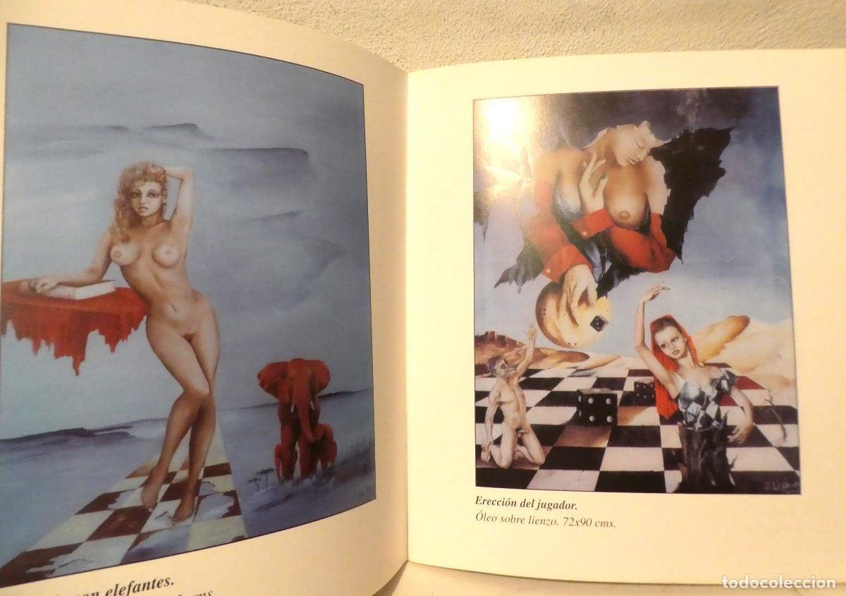 Arte: Catalogo de Wilhelm August Tauer - Foto 4