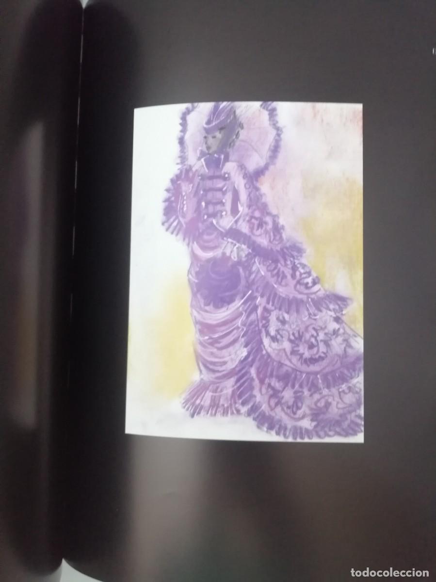 Arte: La luz de la moda (Cat&aacute;logo de la Exposici&oacute;n) - Foto 4