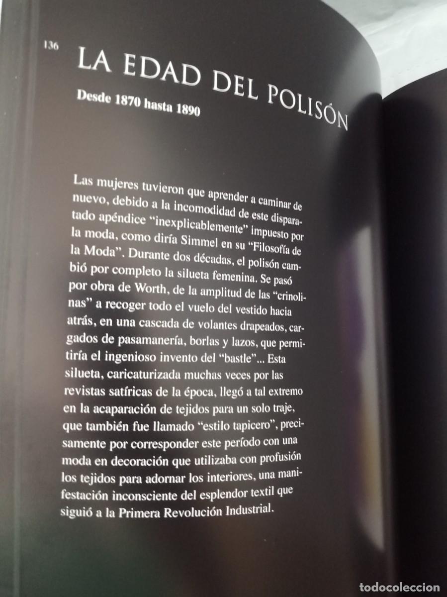 Arte: La luz de la moda (Cat&aacute;logo de la Exposici&oacute;n) - Foto 5