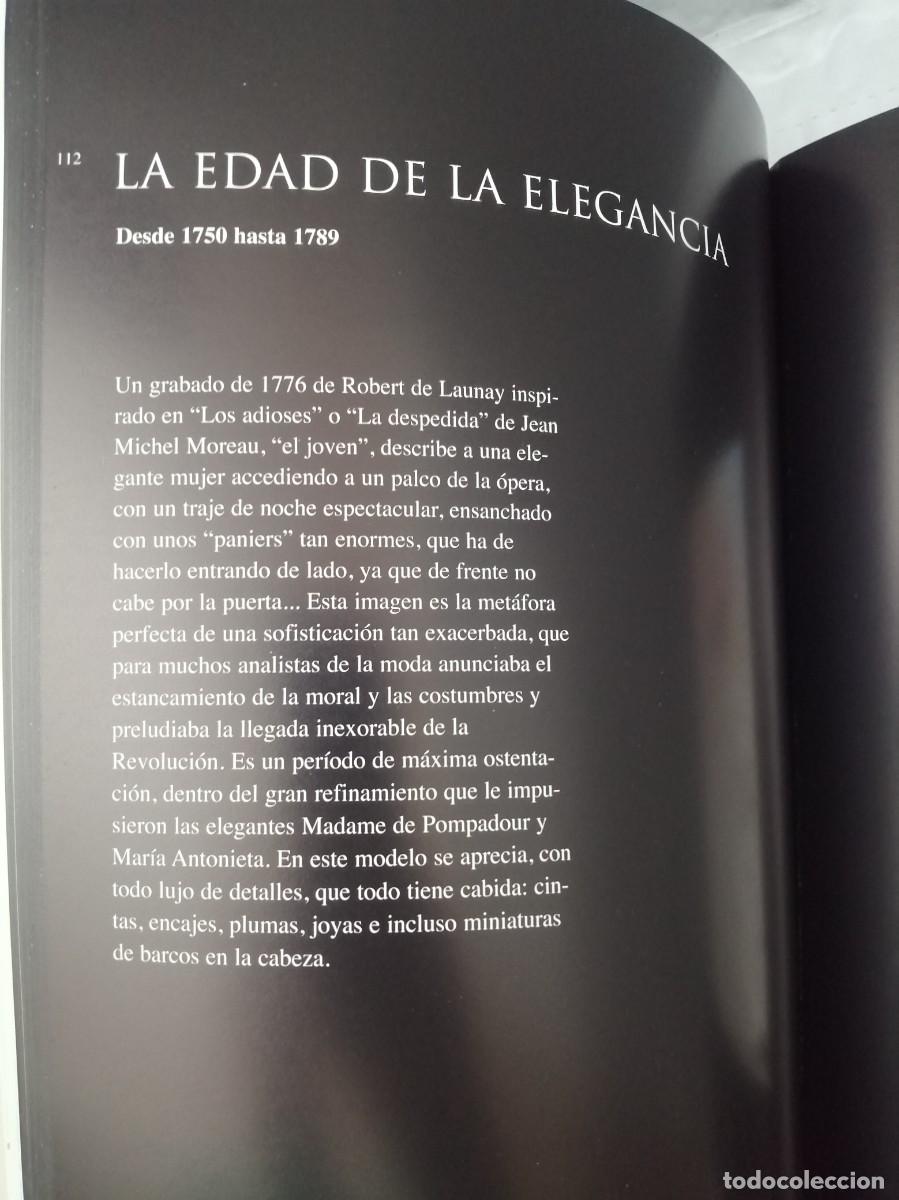 Arte: La luz de la moda (Cat&aacute;logo de la Exposici&oacute;n) - Foto 6