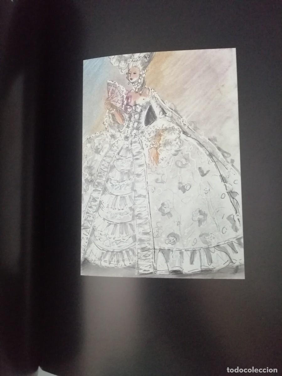 Arte: La luz de la moda (Cat&aacute;logo de la Exposici&oacute;n) - Foto 7