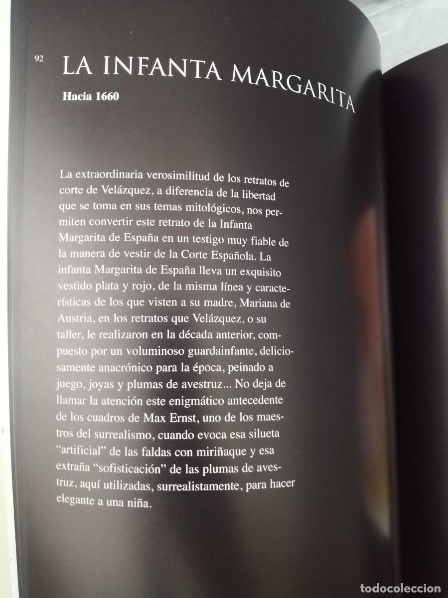Arte: La luz de la moda (Cat&aacute;logo de la Exposici&oacute;n) - Foto 8