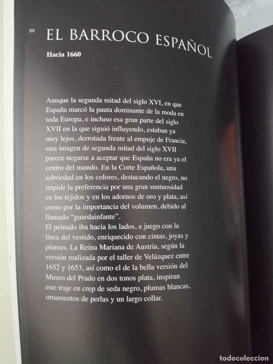 Arte: La luz de la moda (Cat&aacute;logo de la Exposici&oacute;n) - Foto 9
