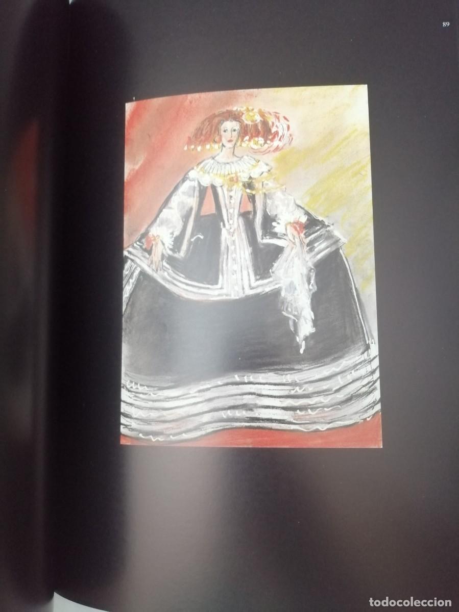 Arte: La luz de la moda (Cat&aacute;logo de la Exposici&oacute;n) - Foto 10