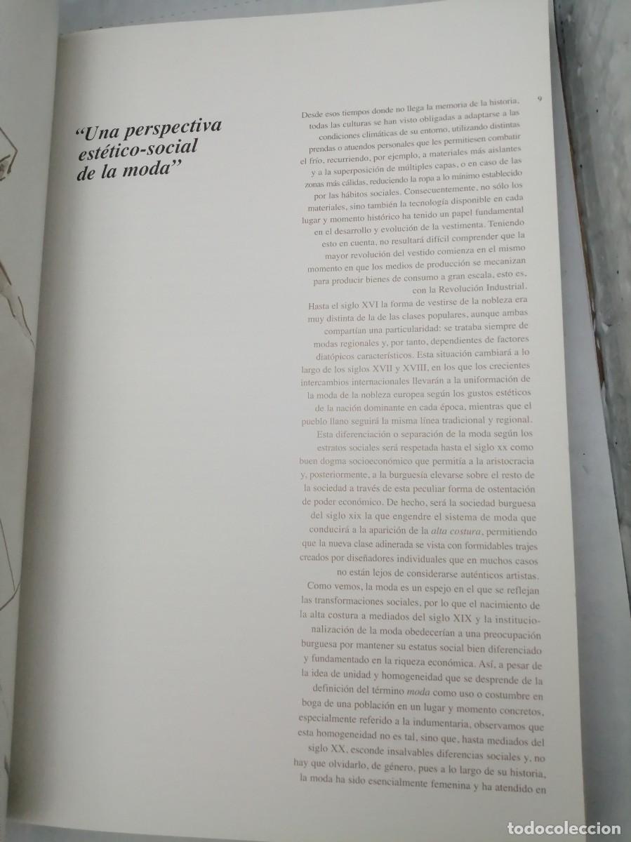 Arte: La luz de la moda (Cat&aacute;logo de la Exposici&oacute;n) - Foto 12